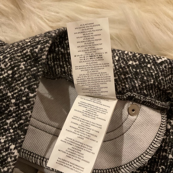 Michael Kors Legging Pants - Picture 9 of 14